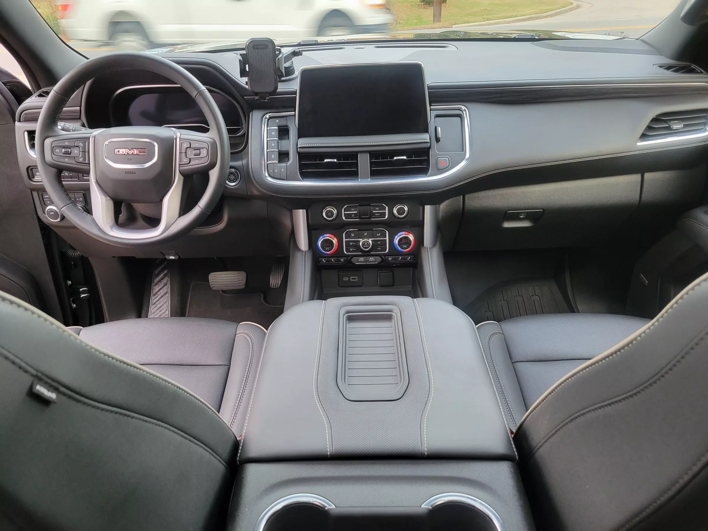 Professional/Executive/Presidential Package Cars or Ozone Treatment