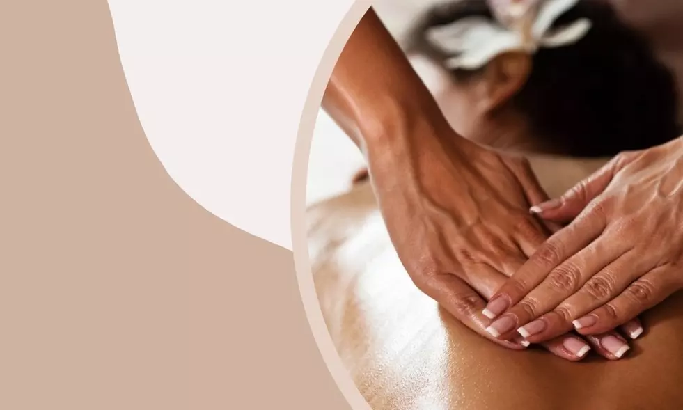 One 60 or 90-minute Swedish Massage with Hot Towel AromaTherapy & More