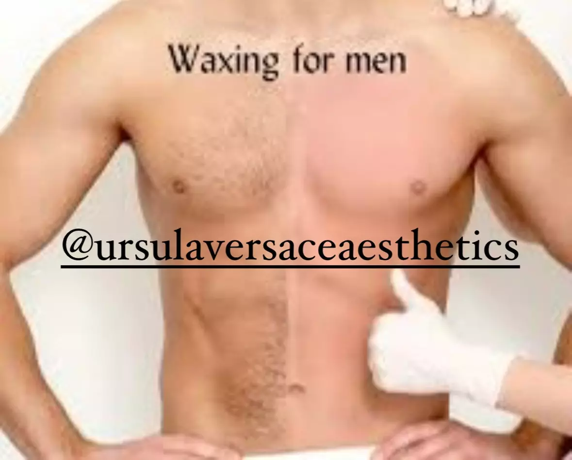 Smooth Skin Awaits: Full Body and Brazilian Waxing for Men