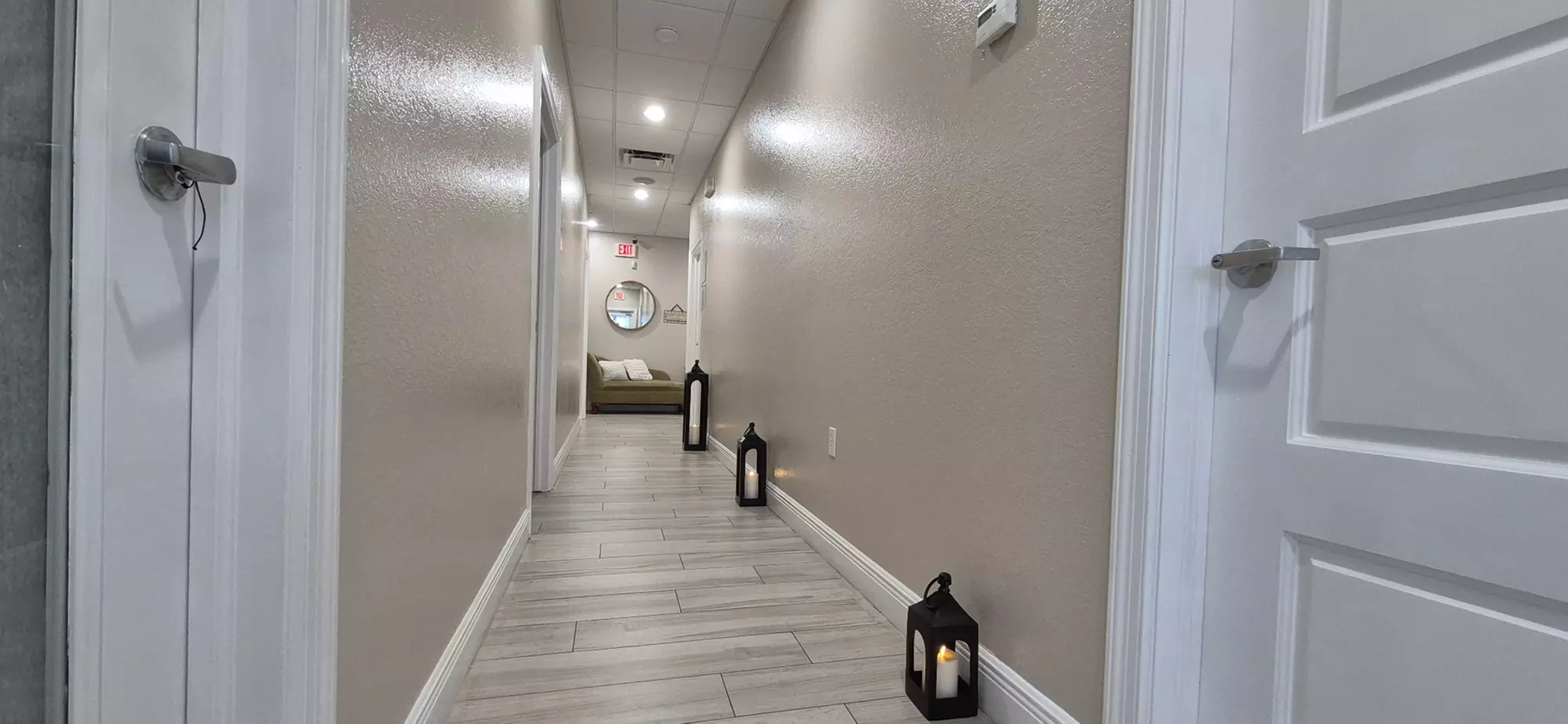 Up to 40% Off on Swedish Massage at Life X Therapy