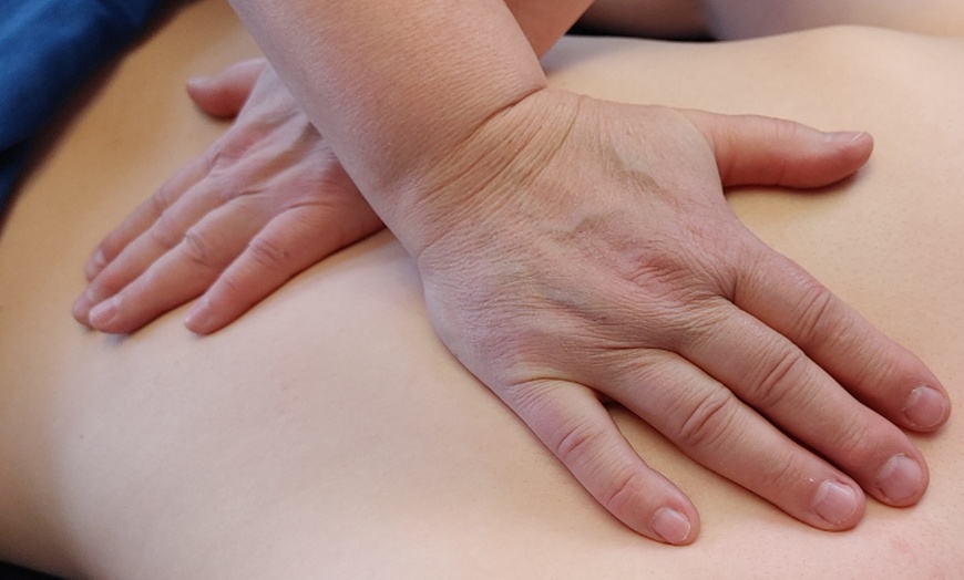 Image 2: Up to 35% Off on Massage - Chosen by Customer at Skin To Soul Massage