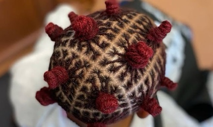 LOC RETWIST W/WASH - STYLZ BEAUTY BAR