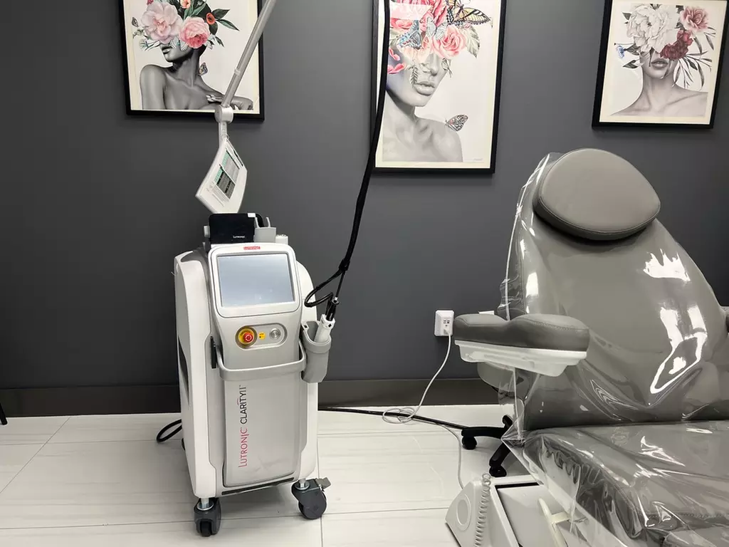 Smooth Skin with 6 Laser Hair Removal Sessions on One Small, Medium, Large Areas, Full Body & More(Up to 50%Off) - Second Medium