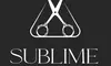 Revamp Your Look with Men's Hair Services at Sublime Hair Studios (Up to 35% Off)