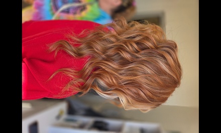 Xpress cut - Emj Hair LLC