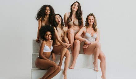 1 Bikini Wax - Spa Bar