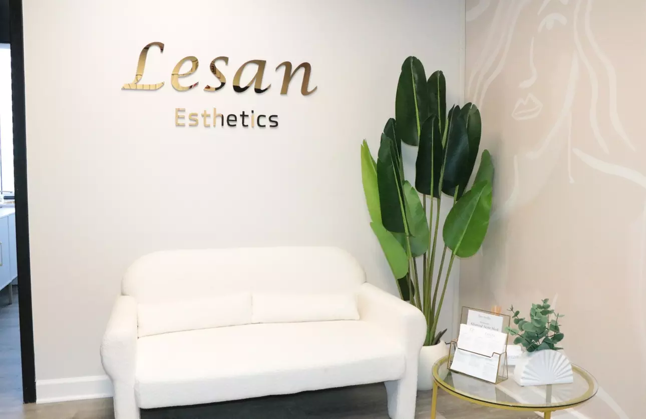 Up to 22% Off on Micro-Needling at The Glòw Room - Primary Image