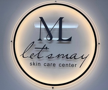 ✨One 60 Mins Session - Lymphatic Drainage Massage - Let's May Skin Care Center