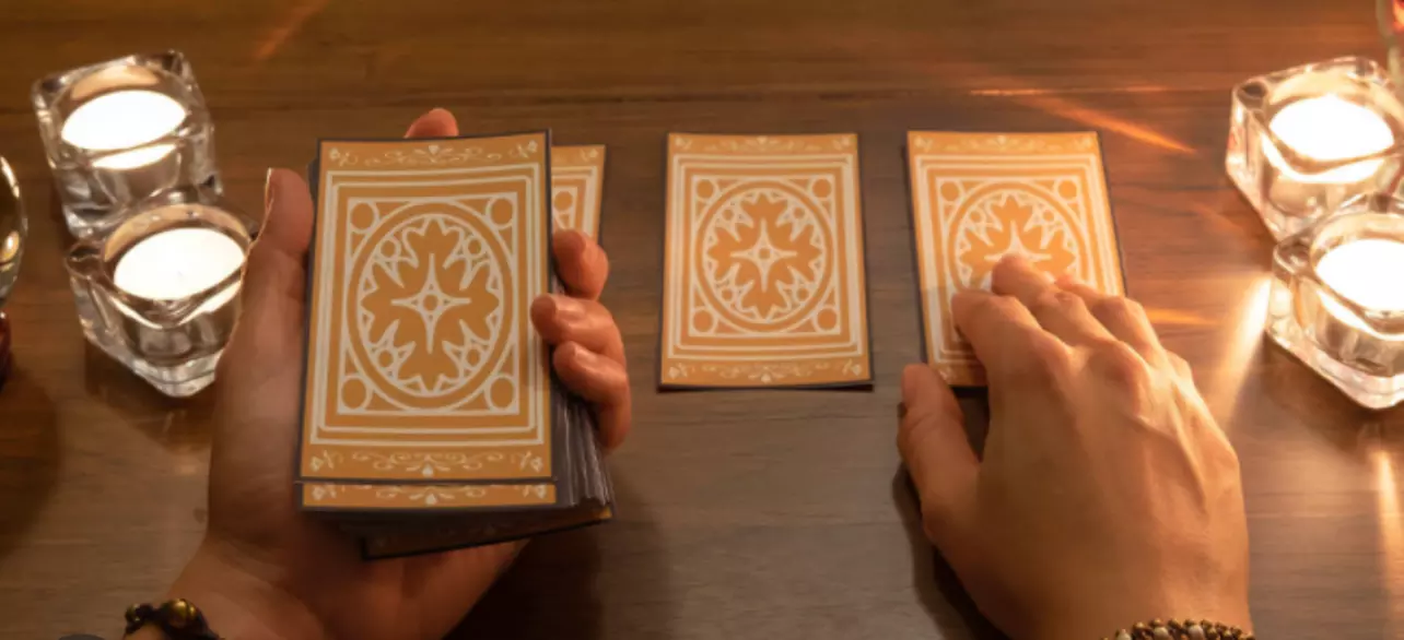 Discover Your Future with Psychic and Love Readings