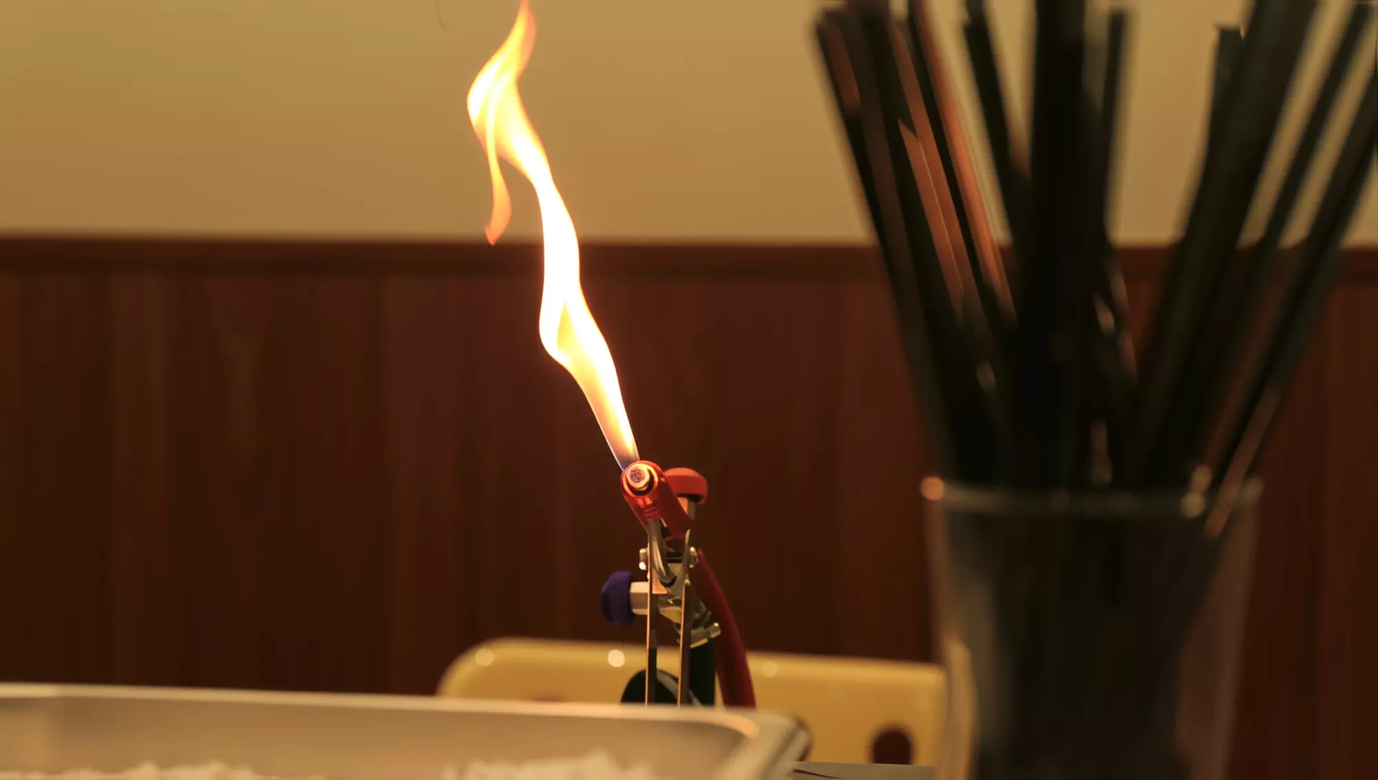 1, 2, or 2.5 Hours Hands-On Lampwork Glass Creative Workshop