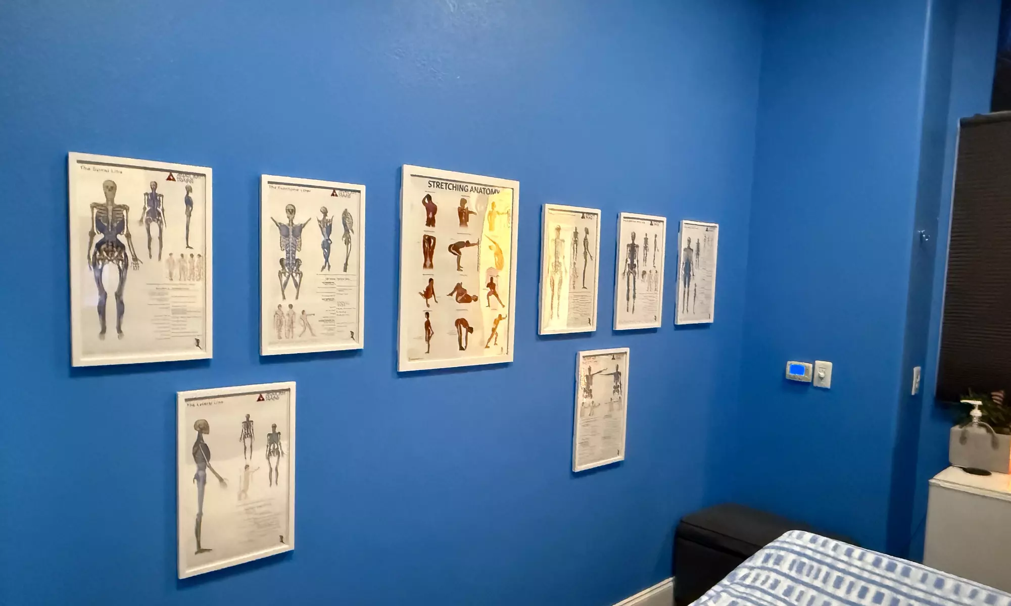 One 60- or 90-Minute Customizable Therapeutic Massage
