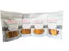 Award Winning, Sea Salt Caramel Cripsy & Raspberry Caramel Crispy Delights at JulieAnn Caramels (Up to 32% Off)