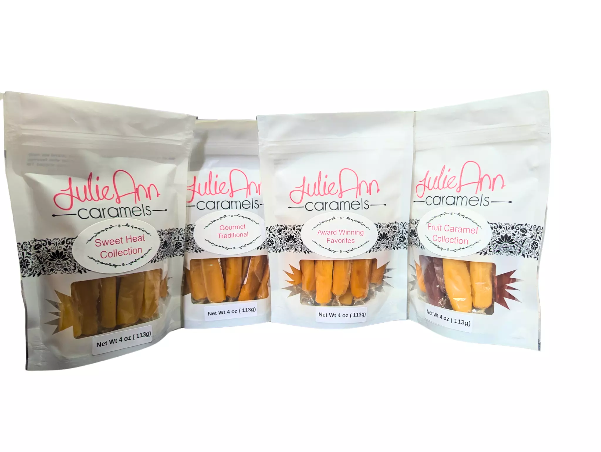 Cripsy Bites and Delights Treat!