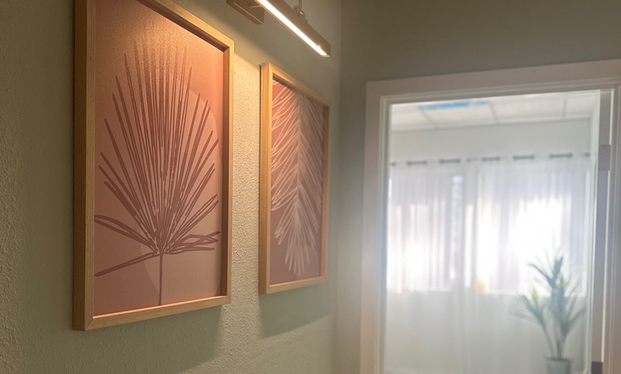 Image 5: Up to 37% Off on Colonic / Hydro Colon Therapy at SoulSpring Oasis