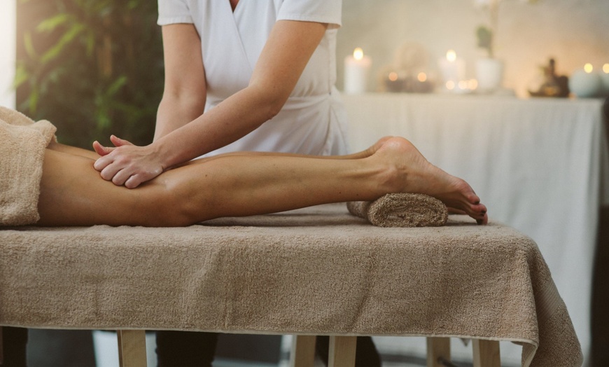 Image 5: Up to 50% Off on Massage - Thai at Lotus Rhythm