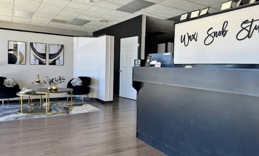 Image 3: One, Two, or Three Tailored Facial Sessions (Up to 75 Minutes Each)