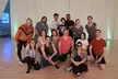 Dive into the World of Ballet at Jordan Mac Studios with a 4-session Intro Course (Up to 25% Off) - Second Medium