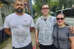 Enjoy Two Hours of Reliable Moving Services With Two Movers, Provided By Alliance Movers (Up to 55% Off) - Second Medium