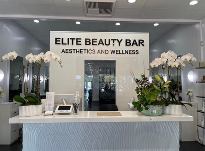 One 30-Minute Customized Massage (Only Tuesdays and Thursdays) - Elite Beauty Bar Aesthetics and Wellness