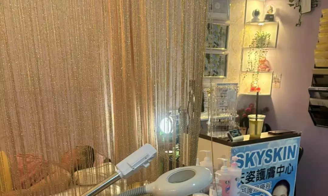 Up to 63% Off on Facial - Chosen by Customer at SKYSKIN INC