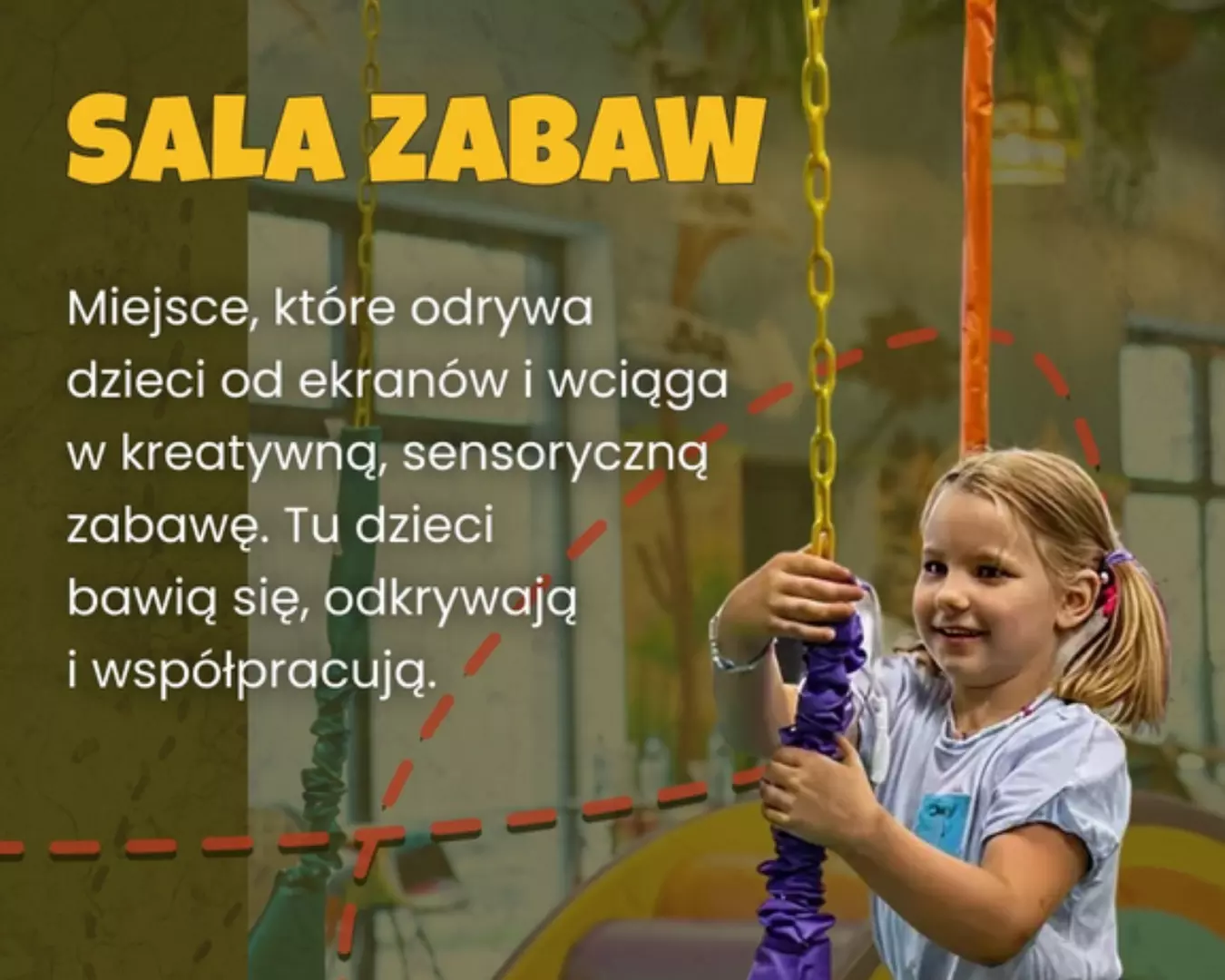 Bilety wstępu dla dzieci do centrum rozrywki Luigi Park