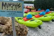 Up to 28% Off on Kayak Rental at Murphs Surf - Kayak Rentals - Siesta Key - Second Medium