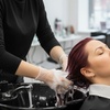 Image 2: Sesión de peluquería con tratamiento, tinte o mechas