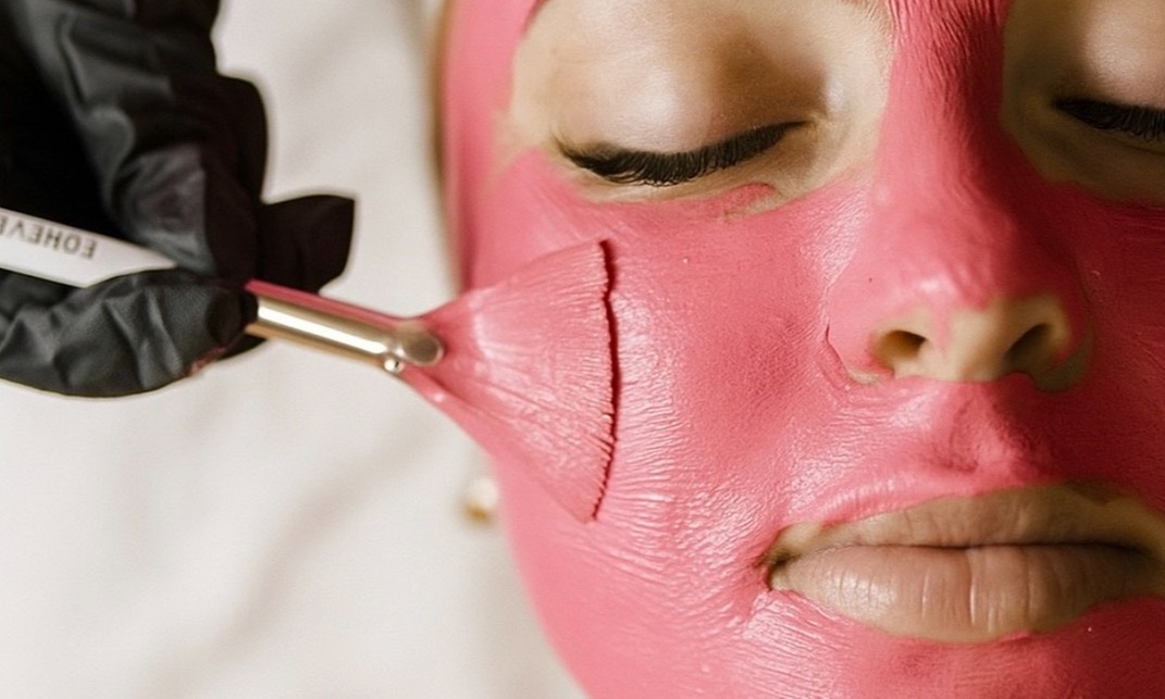 Up to 35% Off on Facial - Thermal Rejuvenation at Forever By Ash - West Jordan