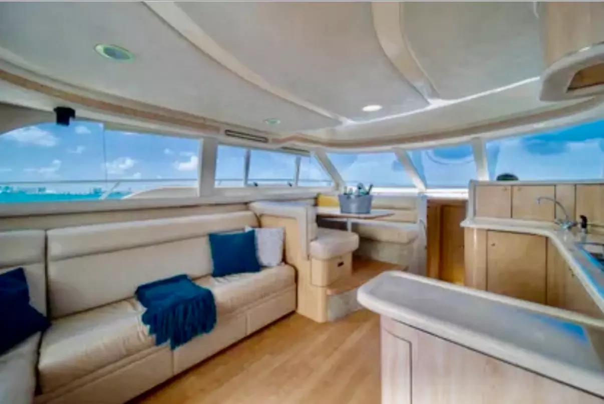 Set Sail on a Four Hour Yacht Adventure for Up To 13 People at Float & feast, Up To 67% Off - Image 2