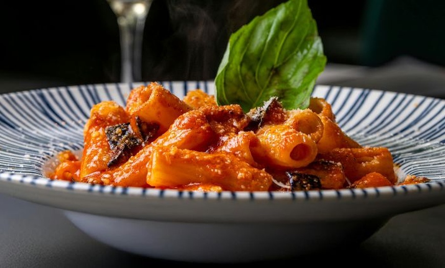 Image 9: Buffet at 5* Sofitel Abu Dhabi Corniche: Child AED 69, Adult AED 140