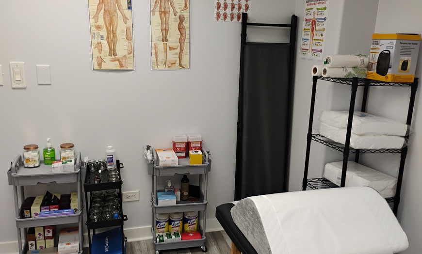 Image 2: Up to 78% Off on Acupuncture at Elevation Health And Wellness