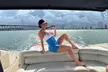 Enjoy Unforgettable Moments: Private Yacht Charters in Miami Bay with Bella Boats (Up to 33% Off) - Image 7