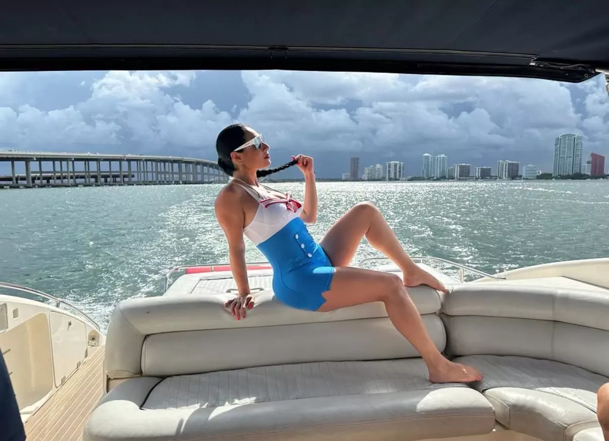 Bella Boats Yacht Charter – Miami Bay Area Cruises