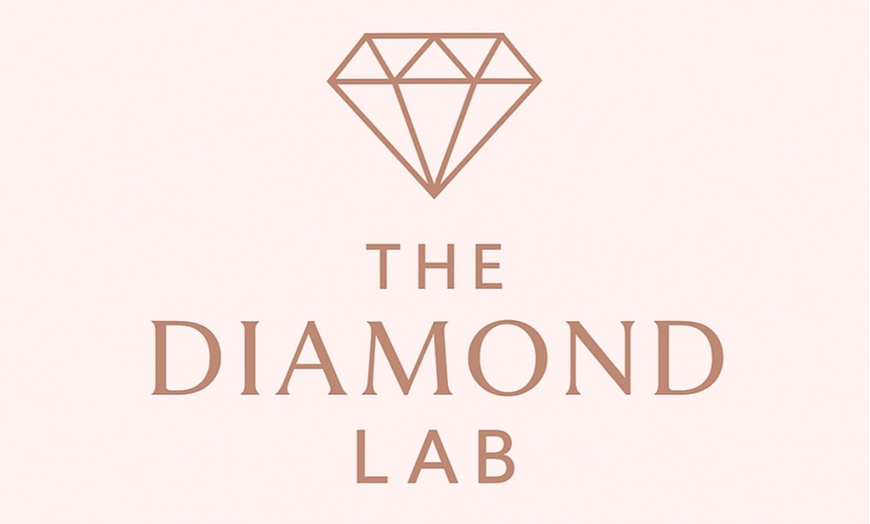 Image 2: Diamond Deluxe Hydration Facial with Add-On Treatment
