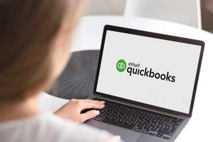 QuickBooks Pro Plus Complete Online Accounting Course - Cybernet Entertainment, LLC