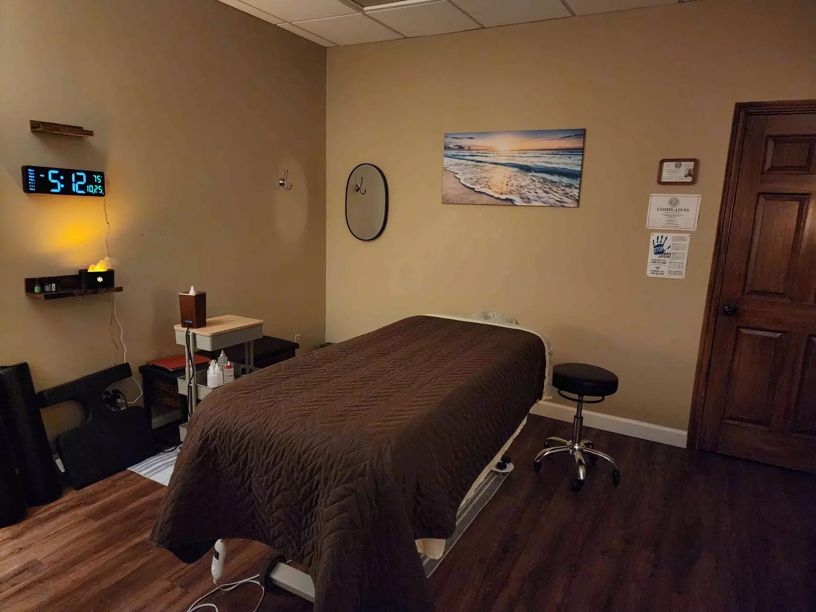 Josh S Massage Therapy LLC - From $63 - Dallas | Groupon