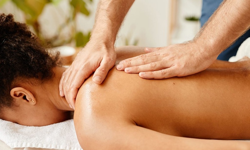 Image 7: Chiropractic Consultation & Massage at Life Giving Chiropractic