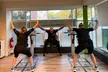 20 Min. EMS-Training mit Bodyrelax-Programm und 20 Min. Faszien-Behandlung bei MiMa Fitness (bis zu 73% sparen) - Second Medium