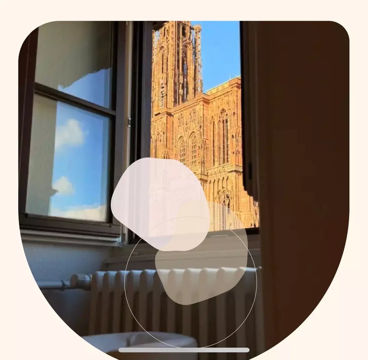 Massage bien-être au choix 30 min ou massage & sophrologie d'1h