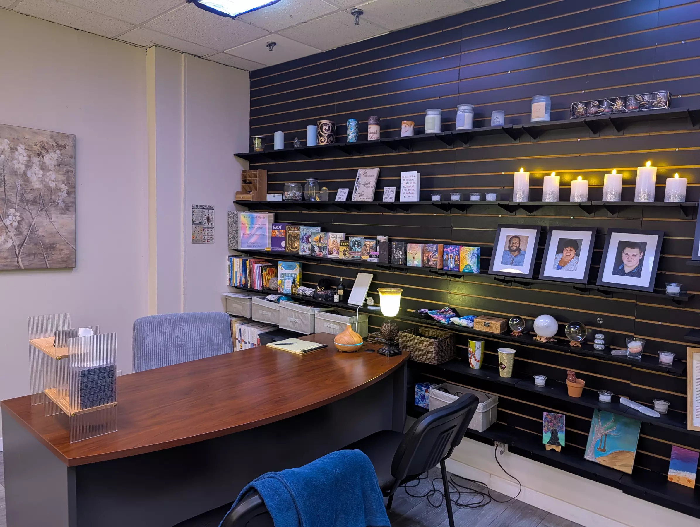 One, Two, Three or Six 60 Minute Life Coaching Session - Up to 44% Off at Cultivate Consciousness Wellness - Primary Image