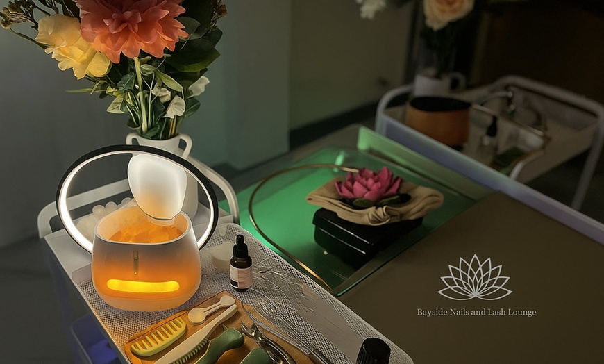 Image 6: Escape & Rejuvenate: 65, 90, or 120-Minute Blissful Head Spa Packages