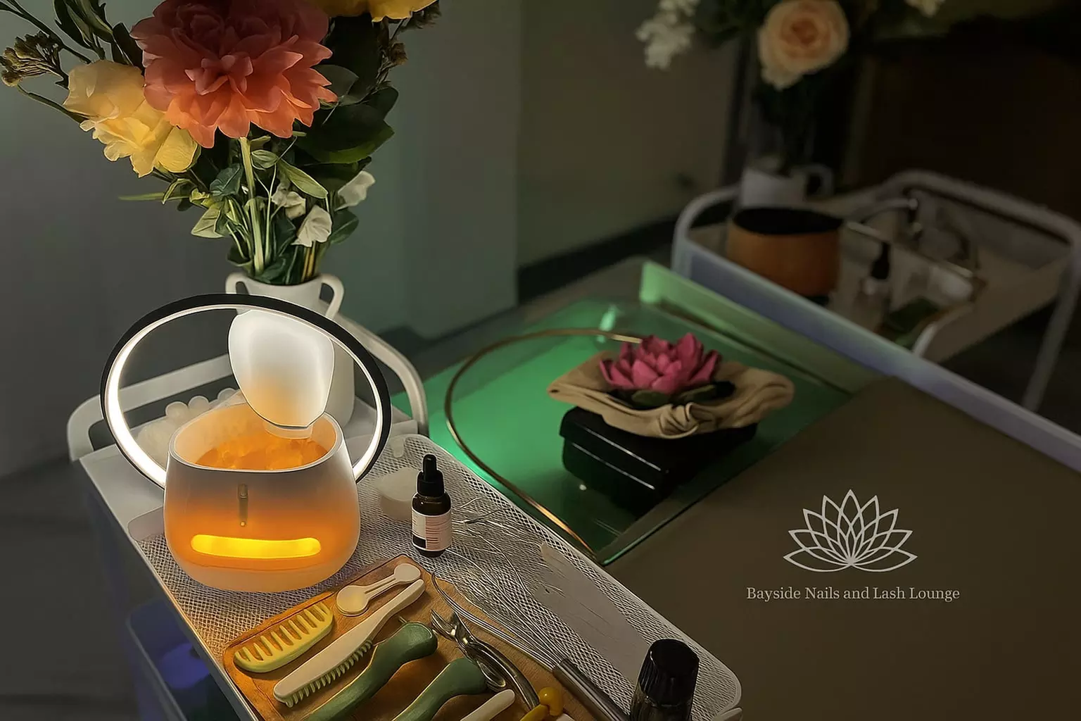 Escape & Rejuvenate: 65, 90, or 120-Minute Blissful Head Spa Packages