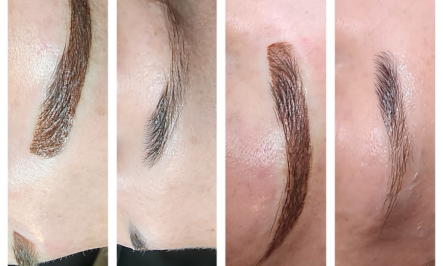 Image 4: Up to 55% Off on Permanent Makeup at The Elevated Beauty Lounge