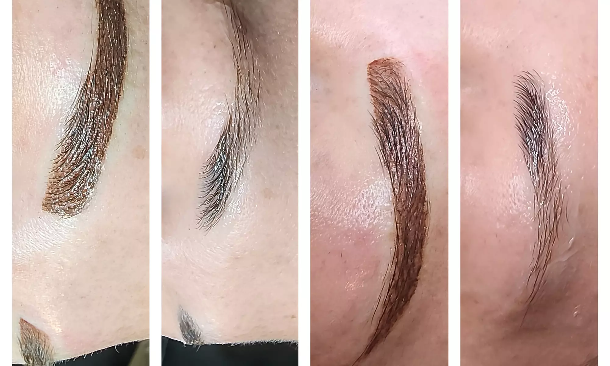 Up to 30% Off on Permanent Makeup at The Elevated Beauty Lounge