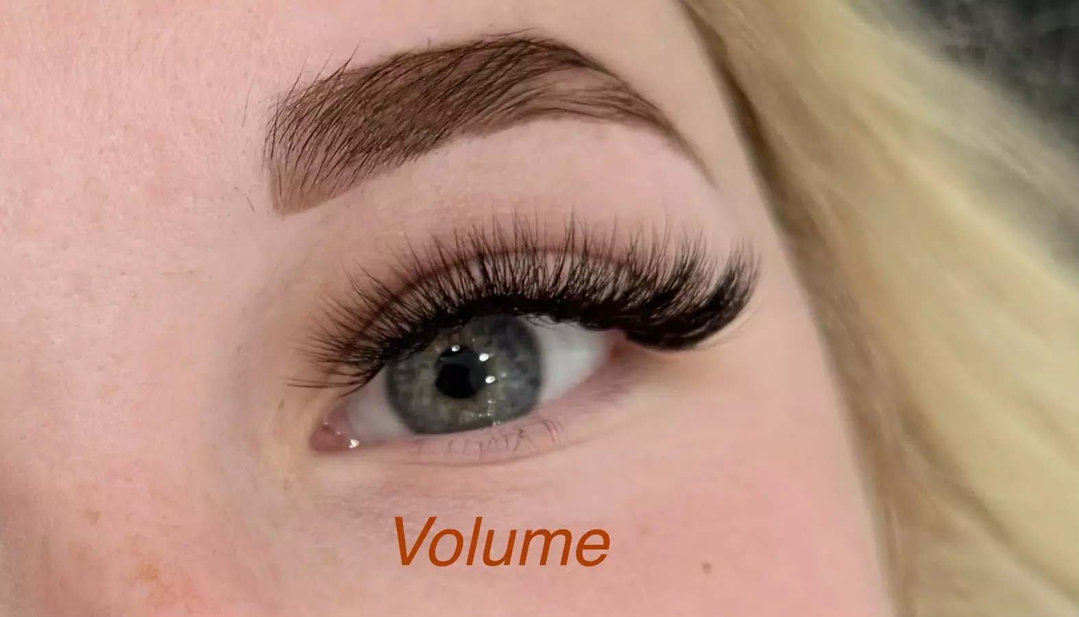 Classic, Hybrid, Volume or Wet Look Extensions or Lash Lift and Tint