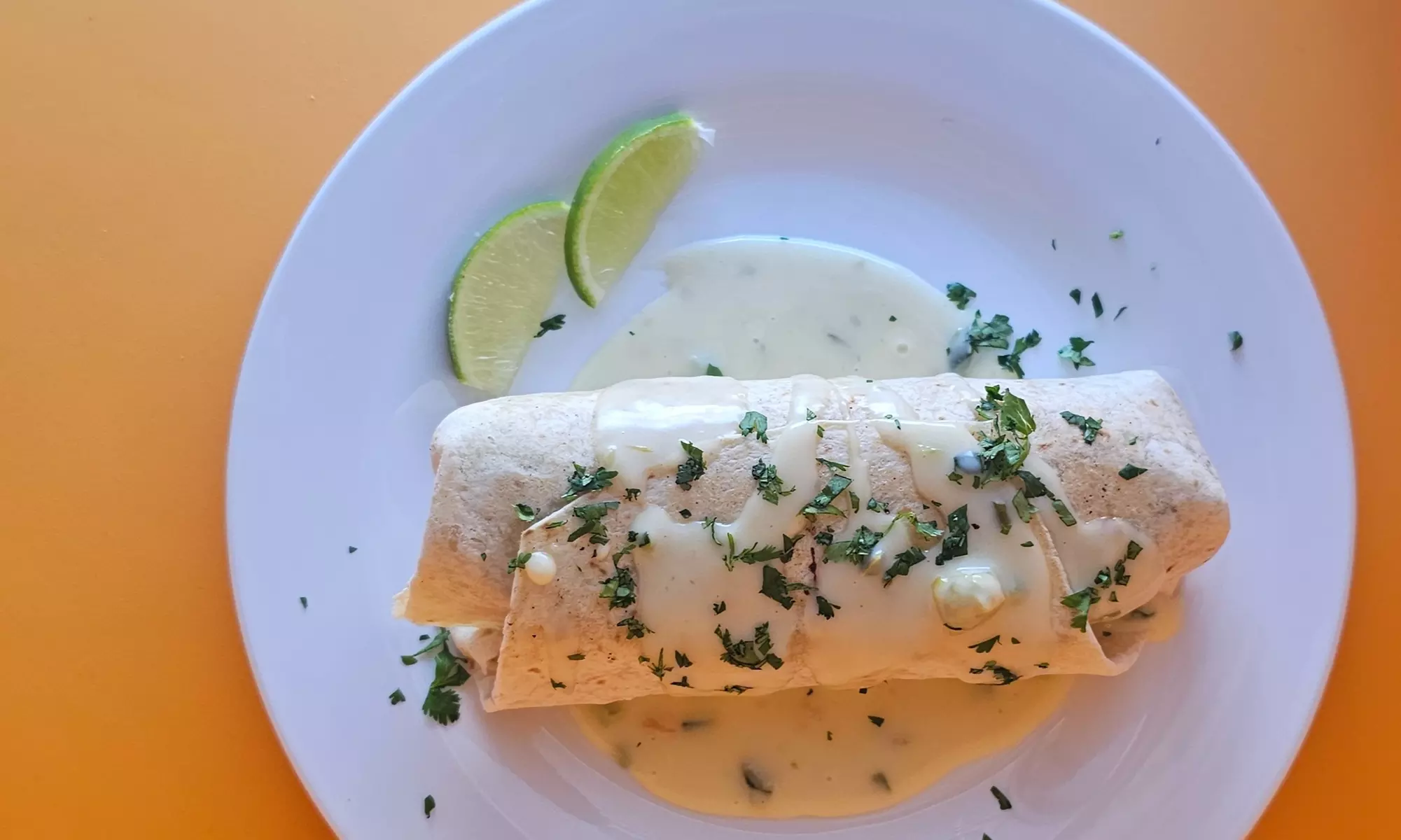 Enjoy a Mexican Feast for Two or Four with Starters and Drinks