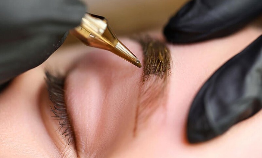 Image 6: Up to 77% Off on Microblading at Lift Artistry