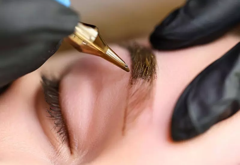 Up to 75% Off on Microblading at Lift Artistry
