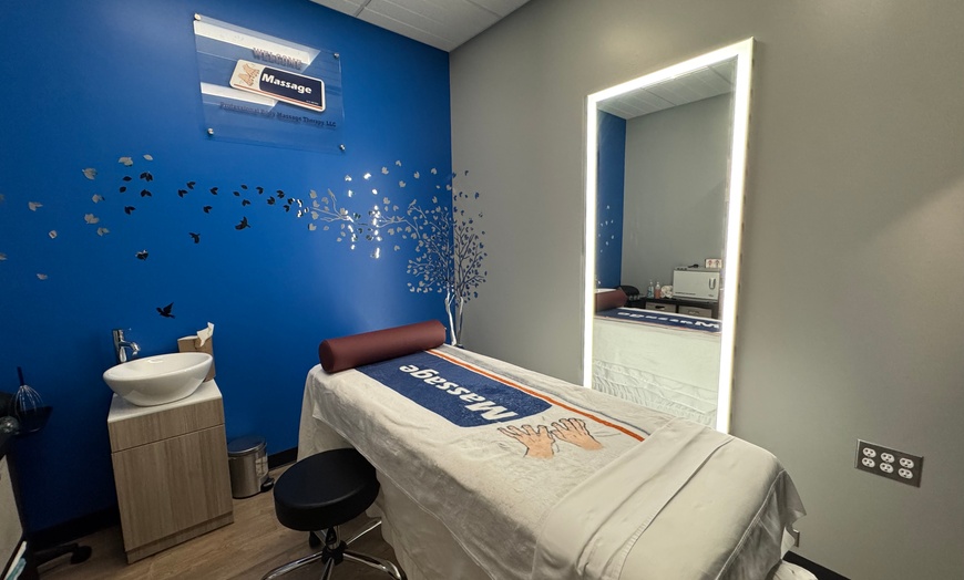 Image 5: Up to 42% Off on Sports Massage at Professional Body Massage Therapy