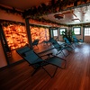 Image 1: Hypnotic Sound Healing, Meditation & Sound Healing or Yin Yoga & Reiki
